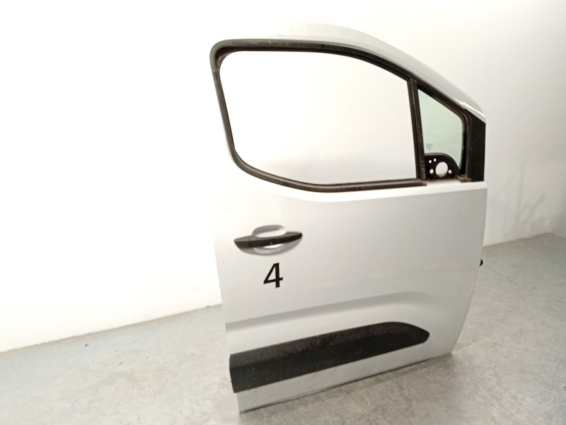 Recambio de puerta delantera derecha para fiat doblo furgoneta/monovolumen (510_, 511_) bluehdi 100 referencia OEM IAM NOREF  
