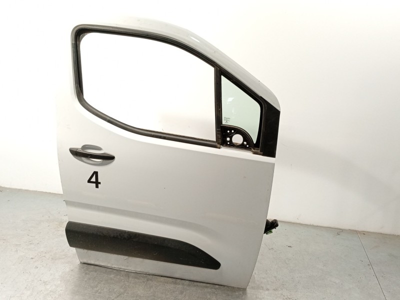 Recambio de puerta delantera derecha para fiat doblo furgoneta/monovolumen (510_, 511_) bluehdi 100 referencia OEM IAM NOREF  