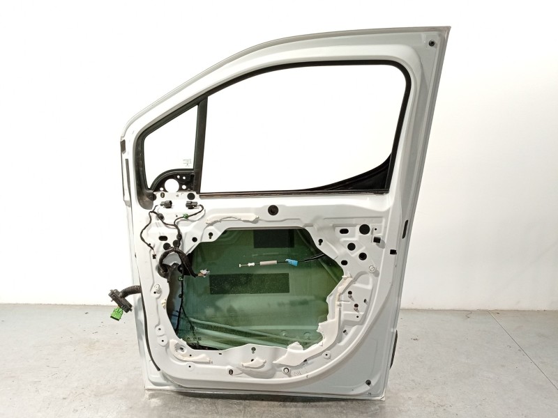 Recambio de puerta delantera derecha para fiat doblo furgoneta/monovolumen (510_, 511_) bluehdi 100 referencia OEM IAM NOREF  