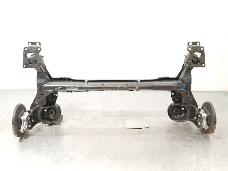 Recambio de puente trasero para fiat doblo furgoneta/monovolumen (510_, 511_) bluehdi 100 referencia OEM IAM NOREF  