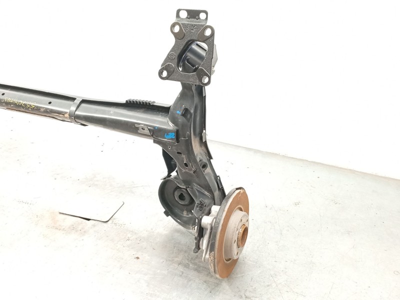 Recambio de puente trasero para fiat doblo furgoneta/monovolumen (510_, 511_) bluehdi 100 referencia OEM IAM NOREF  