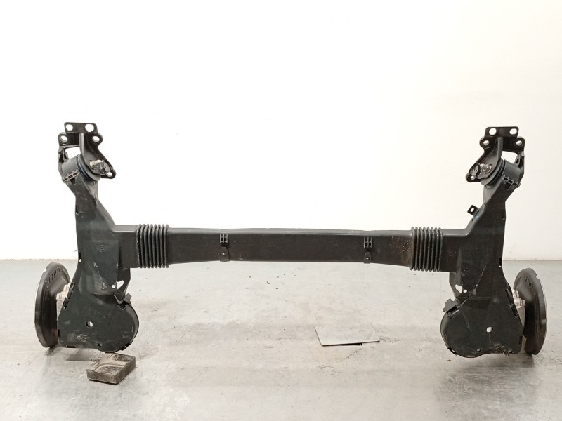 Recambio de puente trasero para fiat doblo furgoneta/monovolumen (510_, 511_) bluehdi 100 referencia OEM IAM NOREF  