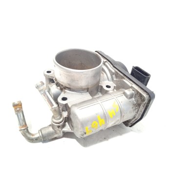 Recambio de caja mariposa para nissan juke (f15) 1.6 referencia OEM IAM 161191KA0B  