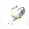 Recambio de cerradura puerta trasera derecha para mitsubishi eclipse cross motion 2wd referencia OEM IAM 5745A396  