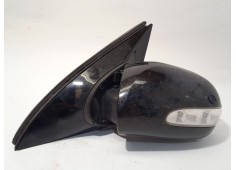 Recambio de retrovisor izquierdo para mercedes-benz clase r (w251, v251) r 320 cdi 4-matic (251.022, 251.122) referencia OEM IAM 2