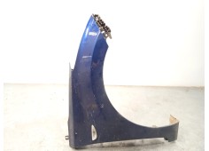 Recambio de aleta delantera derecha para hyundai elantra v sedán (md, ud) 1.6 referencia OEM IAM 663213X050  