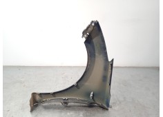 Recambio de aleta delantera derecha para hyundai elantra v sedán (md, ud) 1.6 referencia OEM IAM 663213X050   2