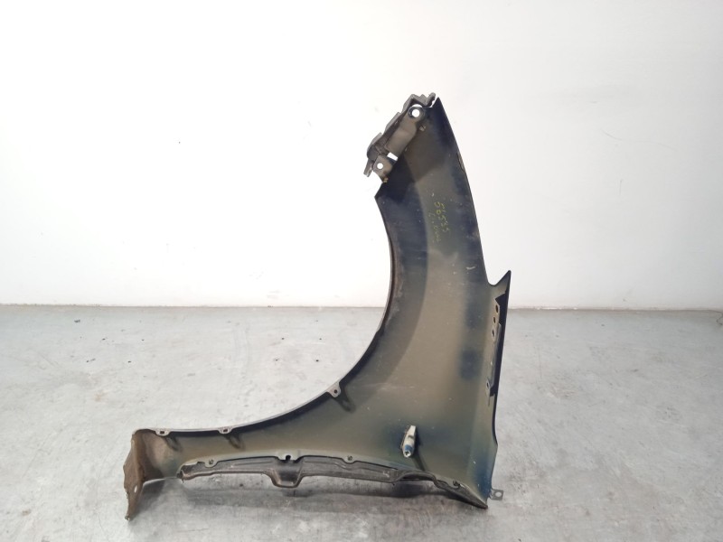 Recambio de aleta delantera derecha para hyundai elantra v sedán (md, ud) 1.6 referencia OEM IAM 663213X050  