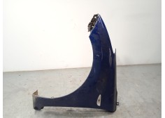 Recambio de aleta delantera izquierda para hyundai elantra v sedán (md, ud) 1.6 referencia OEM IAM 663113X050  