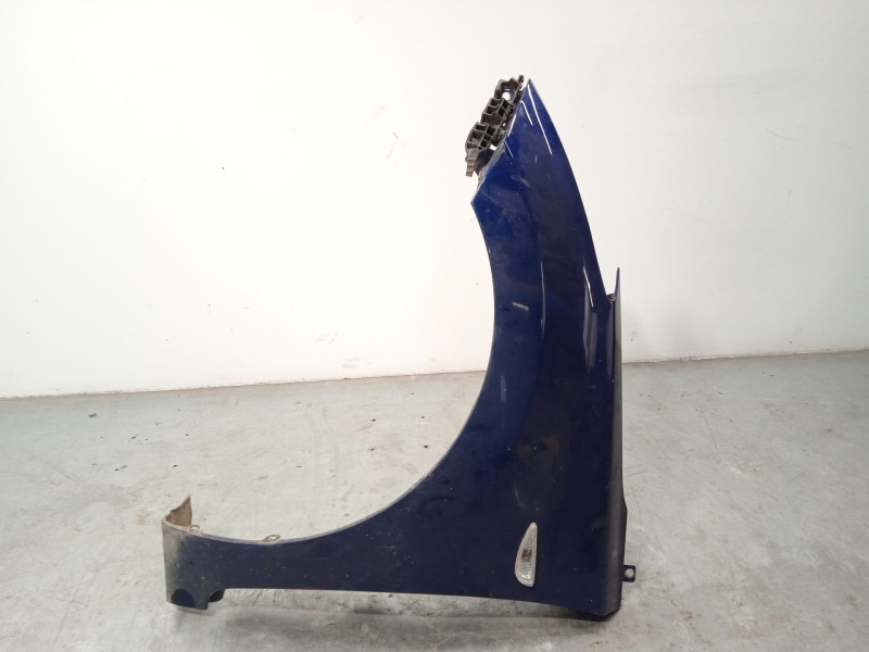 Recambio de aleta delantera izquierda para hyundai elantra v sedán (md, ud) 1.6 referencia OEM IAM 663113X050  