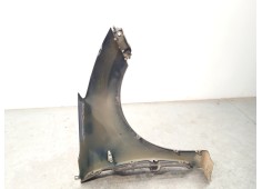 Recambio de aleta delantera izquierda para hyundai elantra v sedán (md, ud) 1.6 referencia OEM IAM 663113X050   2