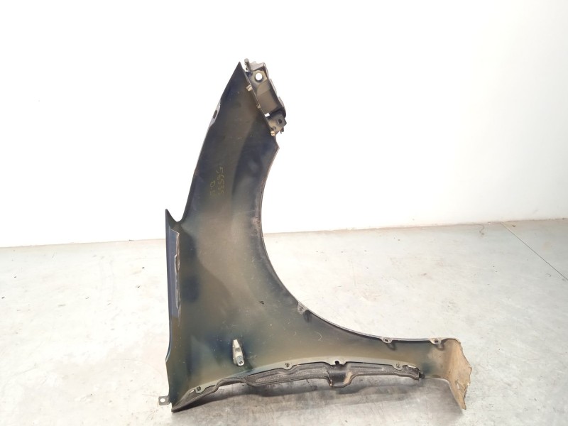 Recambio de aleta delantera izquierda para hyundai elantra v sedán (md, ud) 1.6 referencia OEM IAM 663113X050  