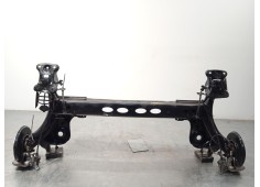 Recambio de puente trasero para skoda kamiq (nw4) 1.0 tsi referencia OEM IAM 2Q0501053CM  