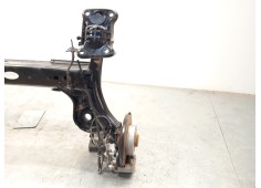 Recambio de puente trasero para skoda kamiq (nw4) 1.0 tsi referencia OEM IAM 2Q0501053CM   2
