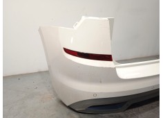 Recambio de paragolpes trasero para skoda kamiq (nw4) 1.0 tsi referencia OEM IAM 658807421A   2