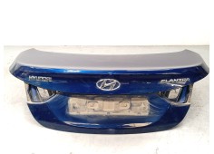 Recambio de tapa maletero para hyundai elantra v sedán (md, ud) 1.6 referencia OEM IAM 692003X120  