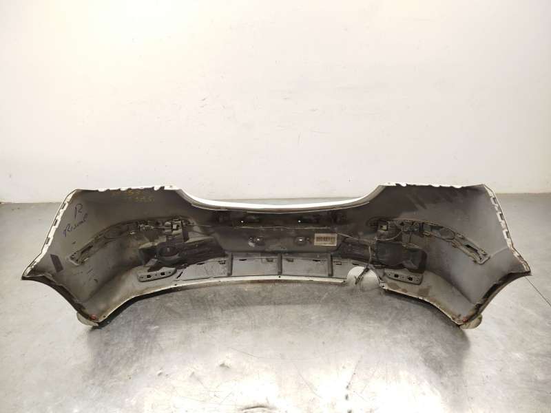 Recambio de paragolpes trasero para opel astra h gtc (a04) 1.7 cdti (l08) referencia OEM IAM 24460512 - Blanco 7