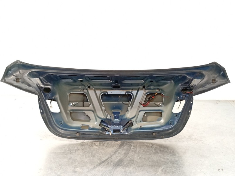 Recambio de tapa maletero para hyundai elantra v sedán (md, ud) 1.6 referencia OEM IAM 692003X120  
