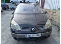 renault scénic ii (jm0/1_) del año 2004 2