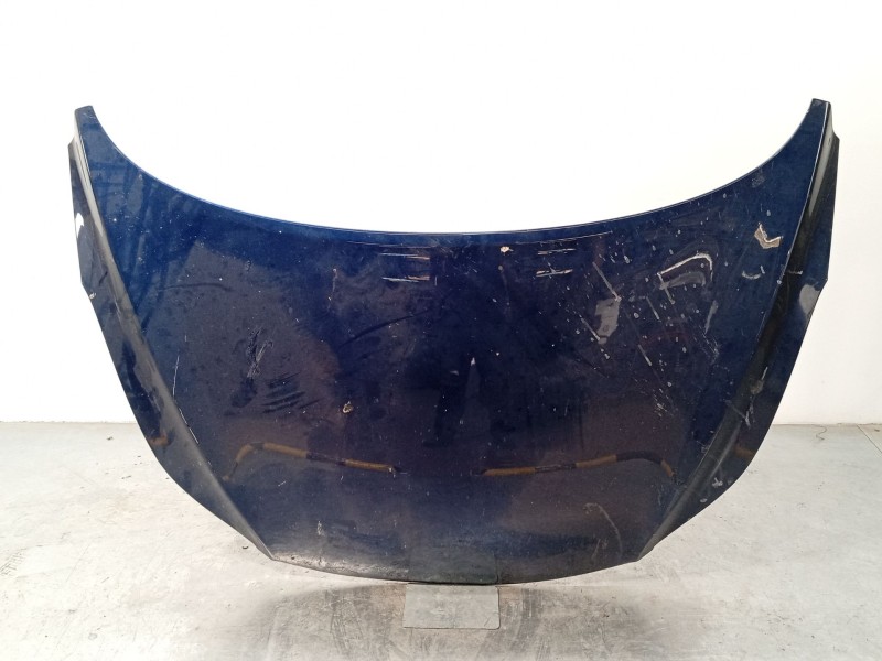 Recambio de capot para hyundai elantra v sedán (md, ud) 1.6 referencia OEM IAM 664003X000  