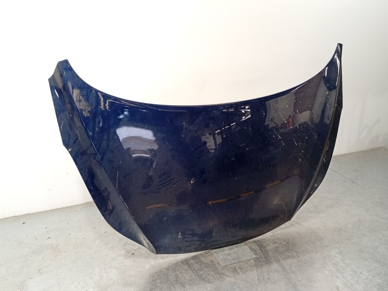 Recambio de capot para hyundai elantra v sedán (md, ud) 1.6 referencia OEM IAM 664003X000  