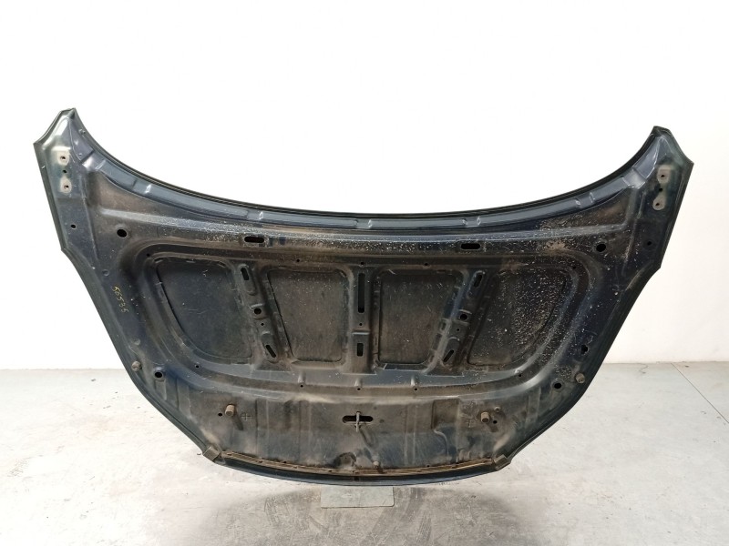 Recambio de capot para hyundai elantra v sedán (md, ud) 1.6 referencia OEM IAM 664003X000  