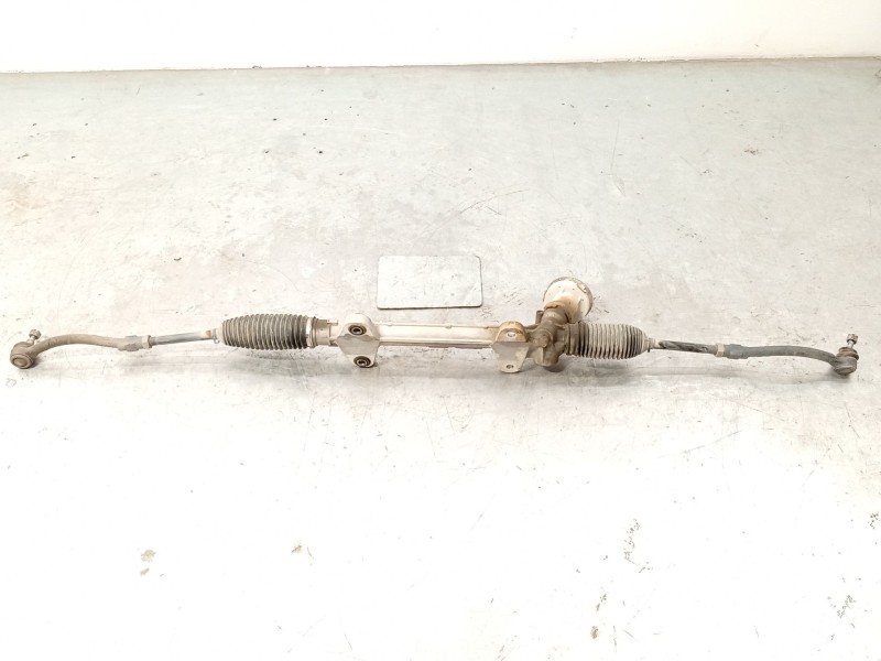 Recambio de cremallera direccion para hyundai elantra v sedán (md, ud) 1.6 referencia OEM IAM 565003X002 MD3L 