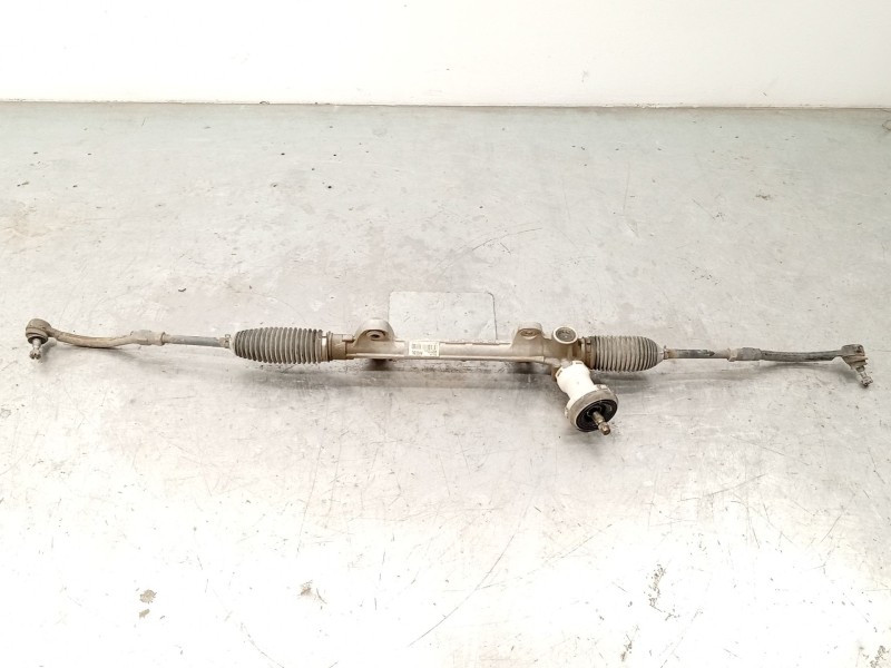 Recambio de cremallera direccion para hyundai elantra v sedán (md, ud) 1.6 referencia OEM IAM 565003X002 MD3L 