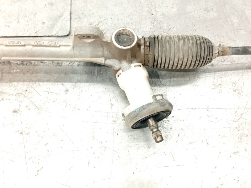 Recambio de cremallera direccion para hyundai elantra v sedán (md, ud) 1.6 referencia OEM IAM 565003X002 MD3L 