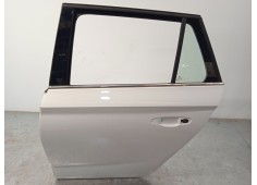 Recambio de puerta trasera izquierda para skoda kamiq (nw4) 1.0 tsi referencia OEM IAM 658833051B  