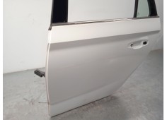 Recambio de puerta trasera izquierda para skoda kamiq (nw4) 1.0 tsi referencia OEM IAM 658833051B   2