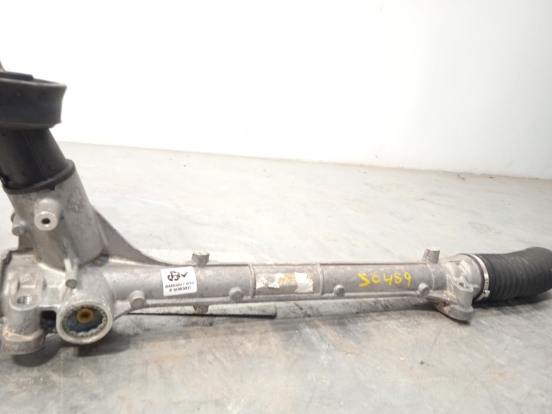 Recambio de cremallera direccion para skoda kamiq (nw4) 1.0 tsi referencia OEM IAM 2Q1423061C  