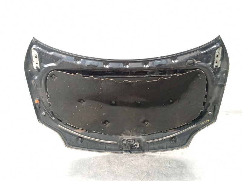 Recambio de capot para volkswagen golf plus v (5m1, 521) 1.9 tdi referencia OEM IAM 5M0823031F  