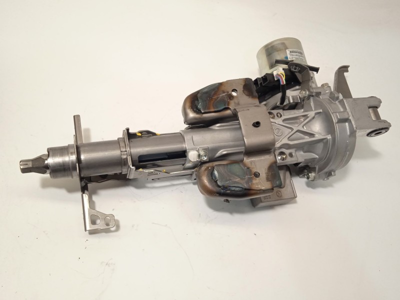 Recambio de columna direccion para mazda 3 hatchback (bp) 2.0 skyactiv-g m hybrid referencia OEM IAM BDGF6788ZC  