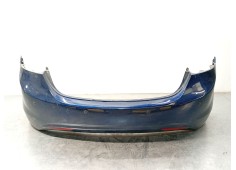 Recambio de paragolpes trasero para hyundai elantra v sedán (md, ud) 1.6 referencia OEM IAM 866113X000  