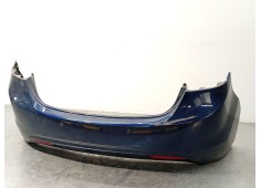 Recambio de paragolpes trasero para hyundai elantra v sedán (md, ud) 1.6 referencia OEM IAM 866113X000   2