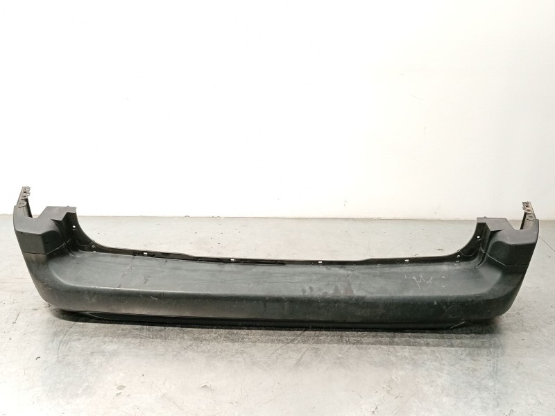 Recambio de paragolpes trasero para fiat doblo furgoneta/monovolumen (510_, 511_) bluehdi 100 referencia OEM IAM NOREF  