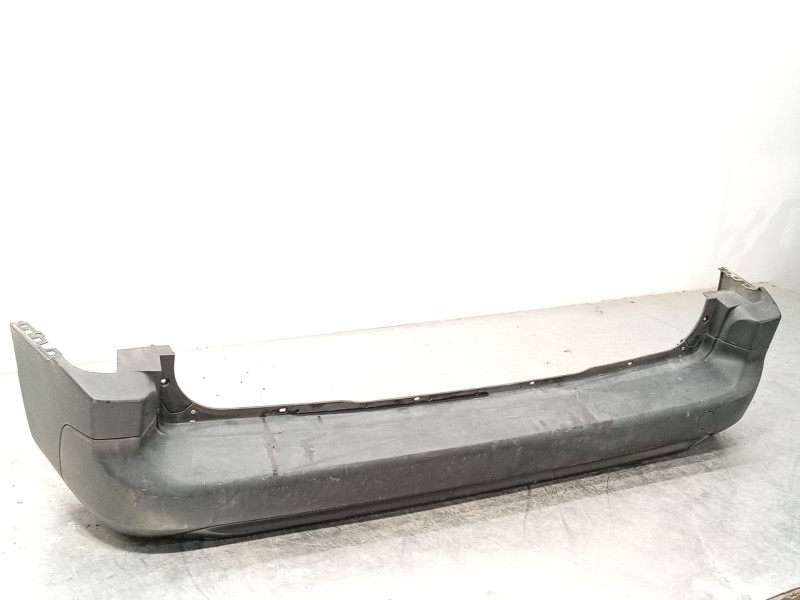 Recambio de paragolpes trasero para fiat doblo furgoneta/monovolumen (510_, 511_) bluehdi 100 referencia OEM IAM NOREF  