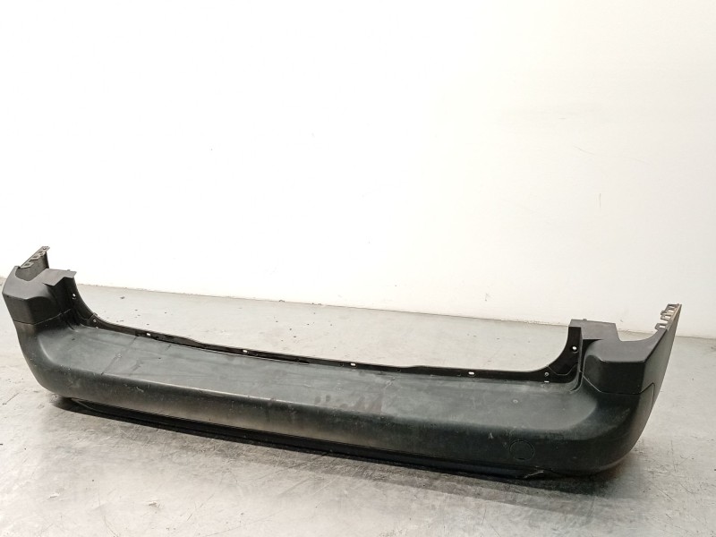 Recambio de paragolpes trasero para fiat doblo furgoneta/monovolumen (510_, 511_) bluehdi 100 referencia OEM IAM NOREF  