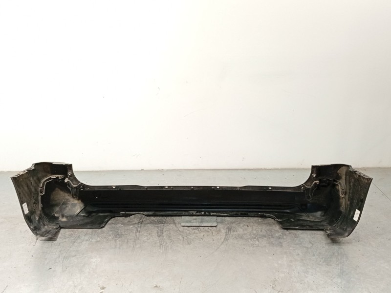 Recambio de paragolpes trasero para fiat doblo furgoneta/monovolumen (510_, 511_) bluehdi 100 referencia OEM IAM NOREF  