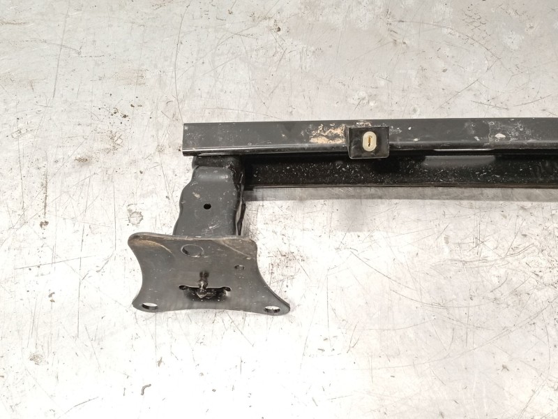 Recambio de refuerzo paragolpes trasero para fiat doblo furgoneta/monovolumen (510_, 511_) bluehdi 100 referencia OEM IAM NOREF 