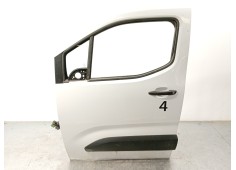 Recambio de puerta delantera izquierda para fiat doblo furgoneta/monovolumen (510_, 511_) bluehdi 100 referencia OEM IAM NOREF  