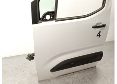 Recambio de puerta delantera izquierda para fiat doblo furgoneta/monovolumen (510_, 511_) bluehdi 100 referencia OEM IAM NOREF   2