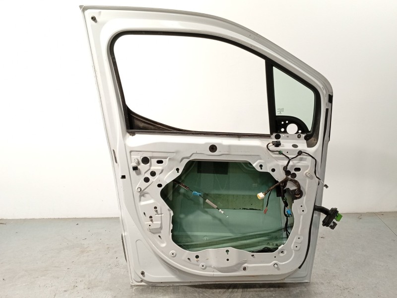 Recambio de puerta delantera izquierda para fiat doblo furgoneta/monovolumen (510_, 511_) bluehdi 100 referencia OEM IAM NOREF  