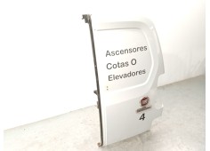Recambio de puerta trasera derecha para fiat doblo furgoneta/monovolumen (510_, 511_) bluehdi 100 referencia OEM IAM NOREF   2