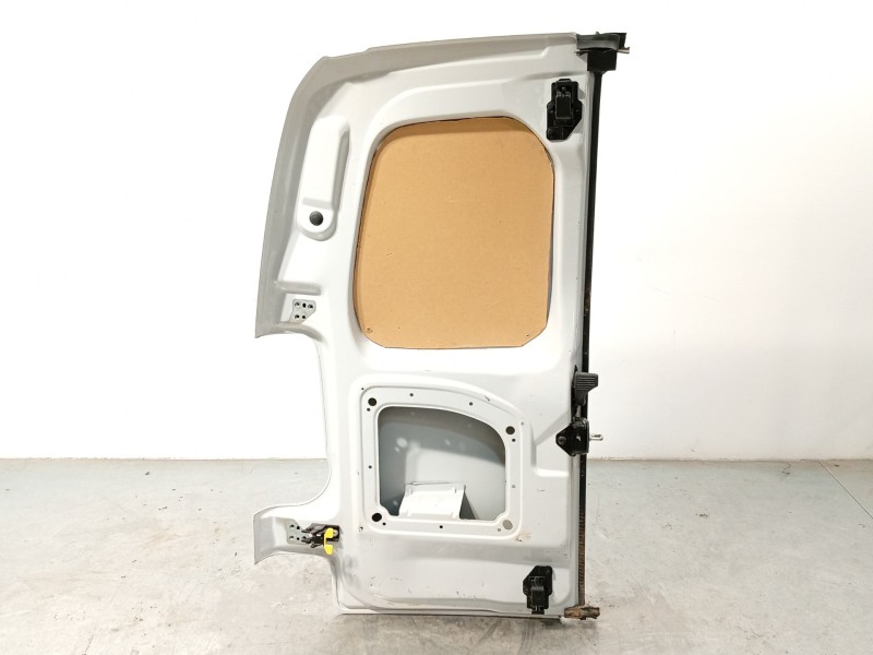 Recambio de puerta trasera derecha para fiat doblo furgoneta/monovolumen (510_, 511_) bluehdi 100 referencia OEM IAM NOREF  