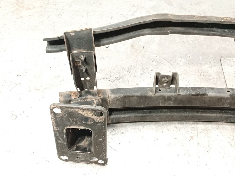 Recambio de refuerzo paragolpes delantero para hyundai elantra v sedán (md, ud) 1.6 referencia OEM IAM 865303X200  