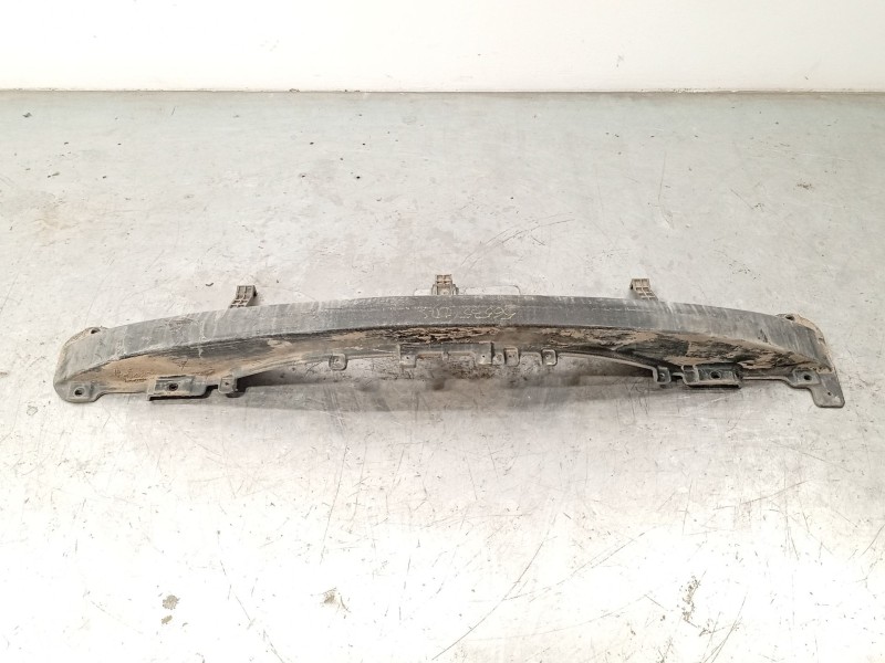 Recambio de refuerzo paragolpes trasero para hyundai elantra v sedán (md, ud) 1.6 referencia OEM IAM 866313X100  