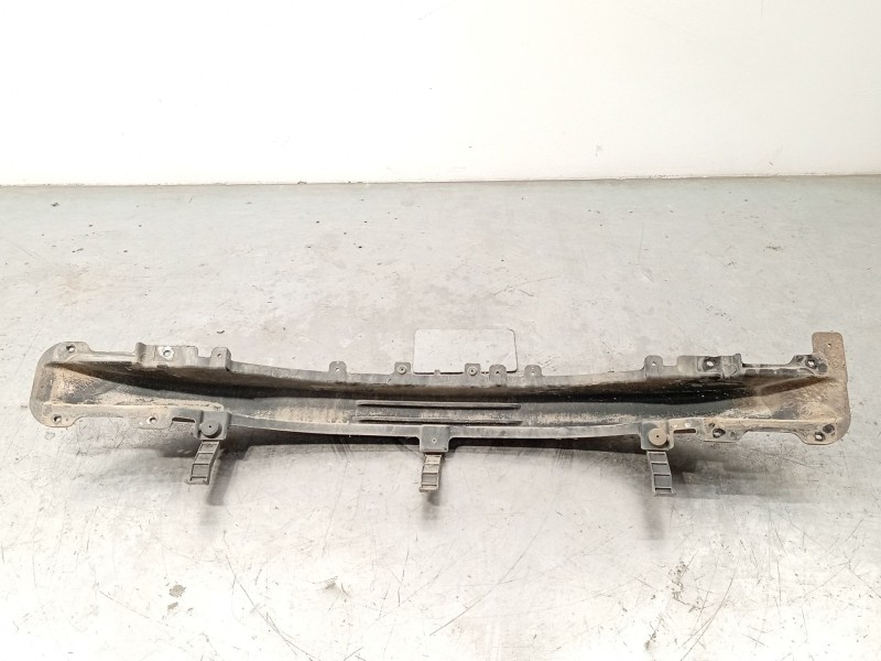 Recambio de refuerzo paragolpes trasero para hyundai elantra v sedán (md, ud) 1.6 referencia OEM IAM 866313X100  