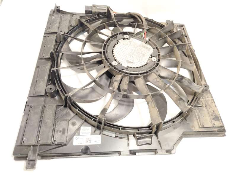 ELECTROVENTILADOR 17428589042 